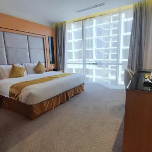 Al Rayyan Tower فندق