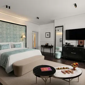 sanasaryan-han-a-luxury-collection-hotel-istanbul.istanbul-turkeyhotels.com/