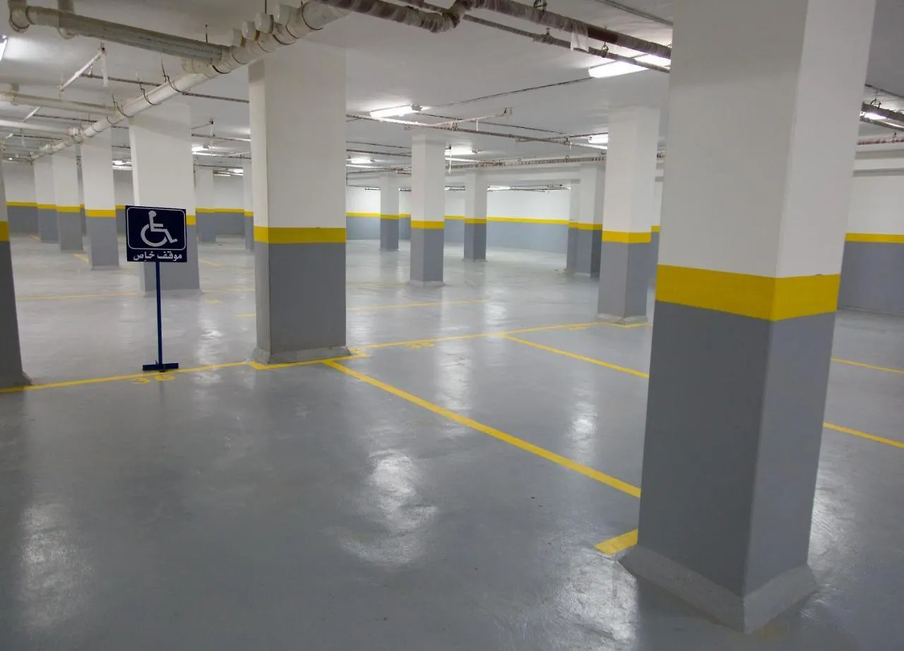 Dyafah Plus 1 Jeddah Saudi Arabia