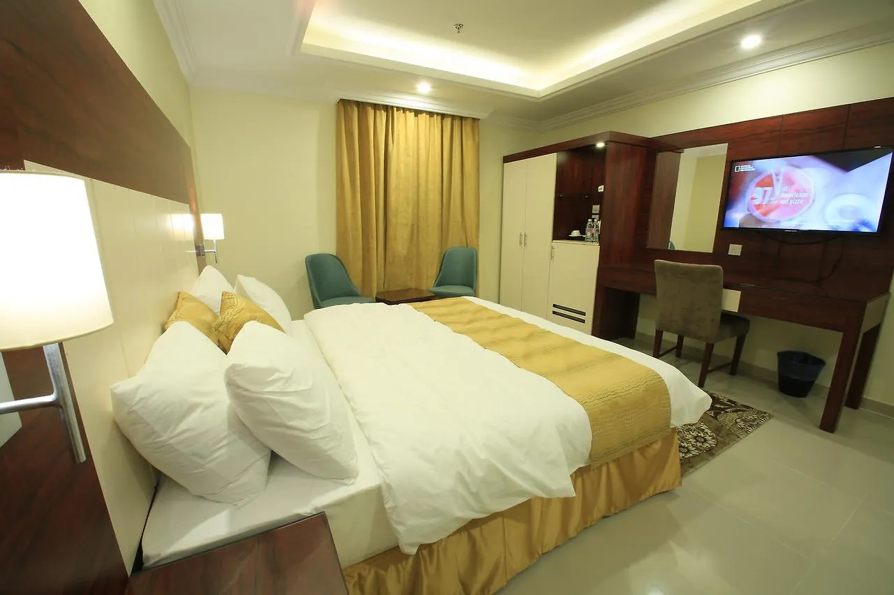 Dyafah Plus 1 Jeddah