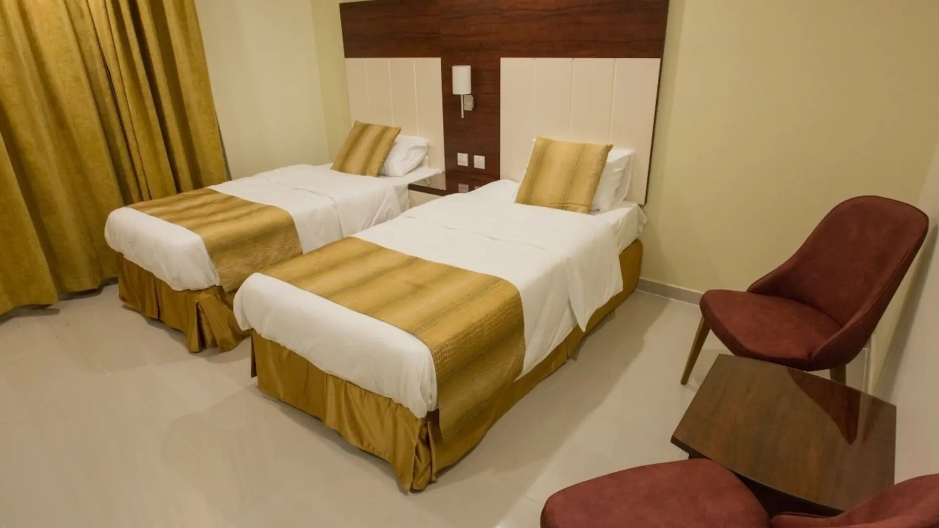 Dyafah Plus 1 Jeddah 0*,  Saudi Arabia